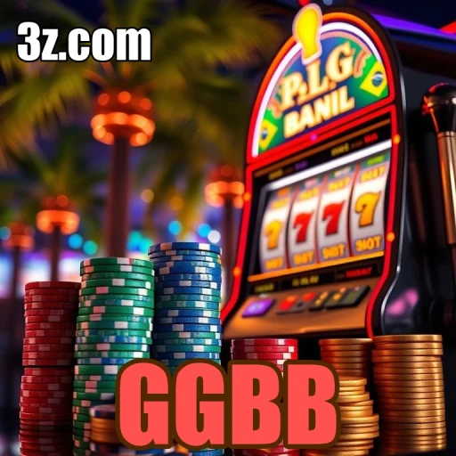 Guias Unicos no GGBB: O Caminho para o Sucesso nos Jogos