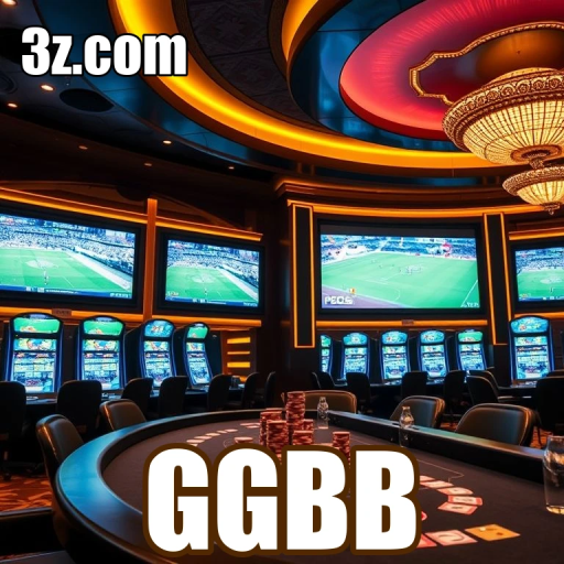 Aventura Sem Fim: Explore GGBB e Suas Wonders