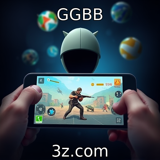 Tendências de jogos para dispositivos móveis em análise