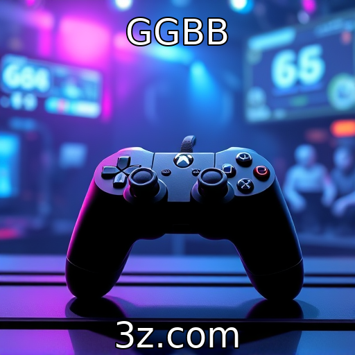 Avanços tecnológicos moldam o futuro dos jogos